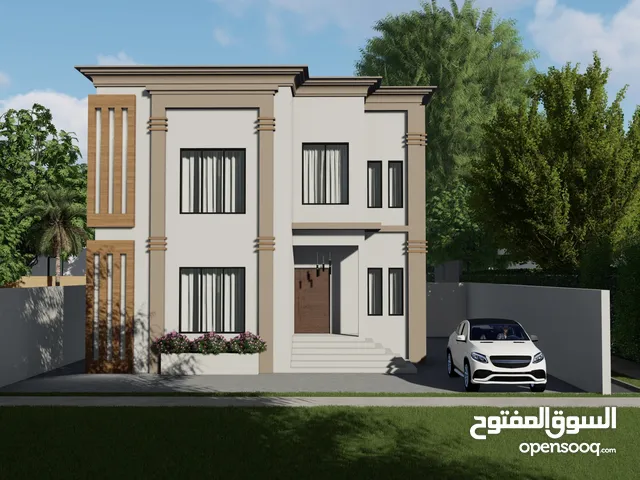 منزل للبيع بركاء و المصنعة و السويق و الخابورة و صحم و صحار ونقوم بدفع القرض الشخصي