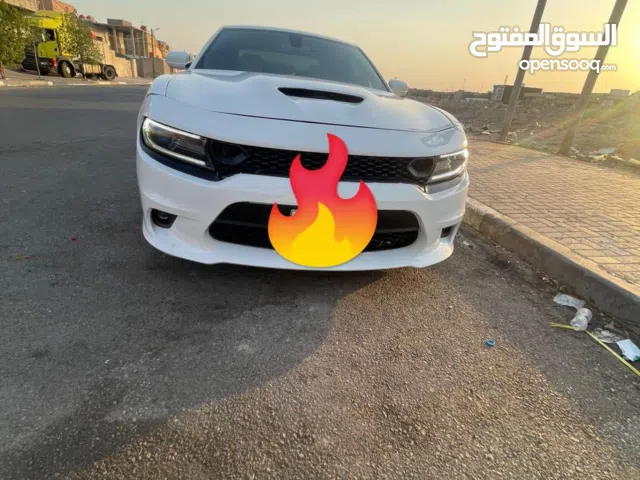 Used Dodge Charger in Basra