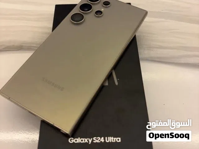 S24 الترا محلي دبل شفره