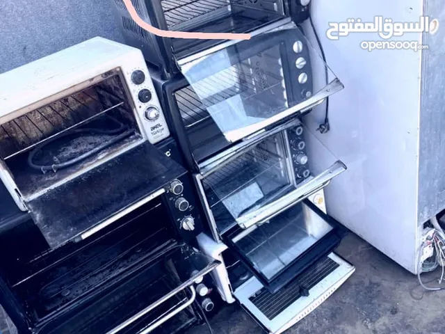 Hitachi Ovens in Tripoli