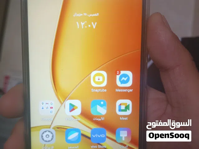 Vivo Other 256 GB in Zarqa