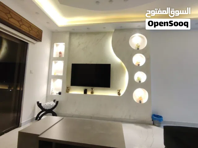 شقة فخمة للإيجار اليومي - العقبة