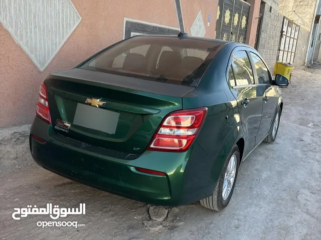 شفر سونك 2018
