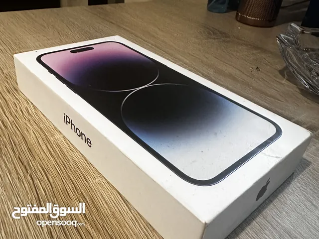 Apple iPhone 11 Pro Max 256 GB in Giza