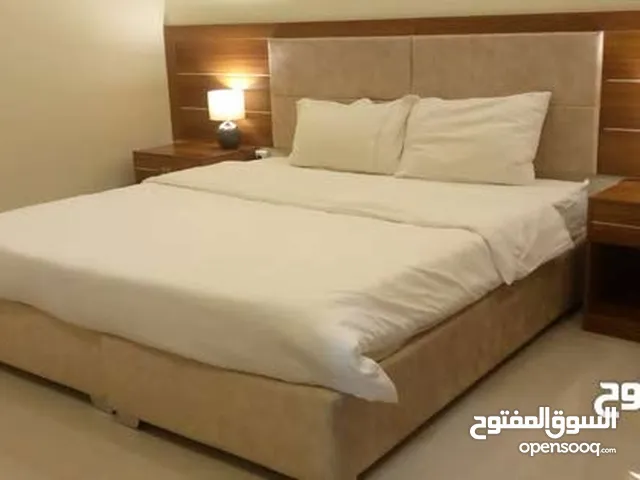 Furnished Monthly in Jeddah Ar Rawdah