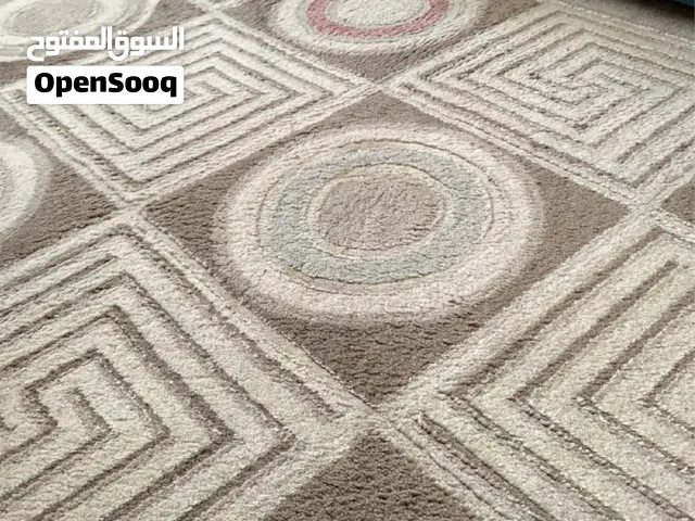 موكيت - سجاد تركي للغرف والممرات- للبيع بحالة ممتازة