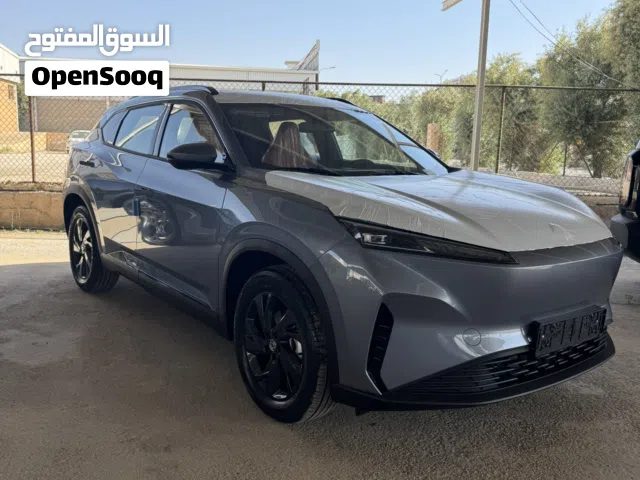 2027 Dongfeng Sky EV01