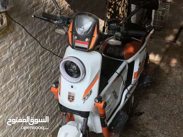 دراجه x900 للبيع