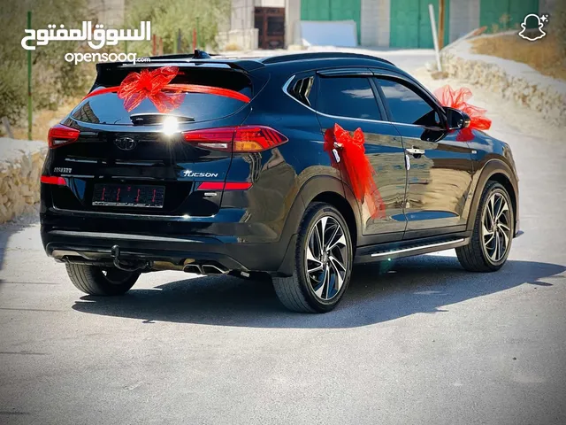 Used Hyundai Tucson in Bethlehem