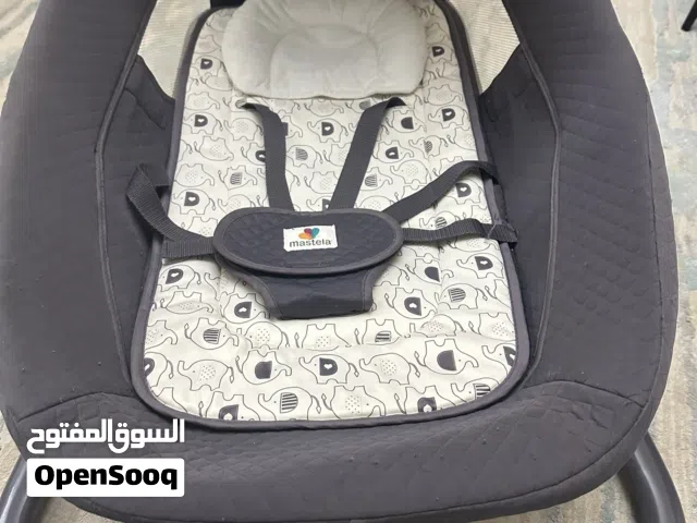 مستلزمات طفل