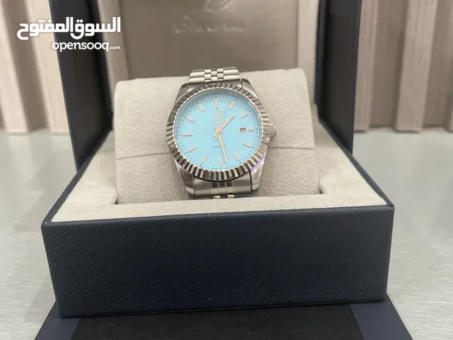 Analog Quartz Aigner watches  for sale in Dhofar