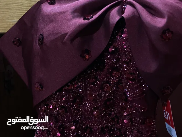 فستان اعراس