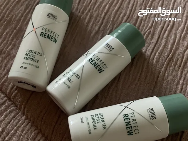 امبولات الشاي الاخضر لتحفيز بصيلة الشعر وانبات شعر جديد تعمل على تحفيز بوصيلة الشعر وتقليل التساقط