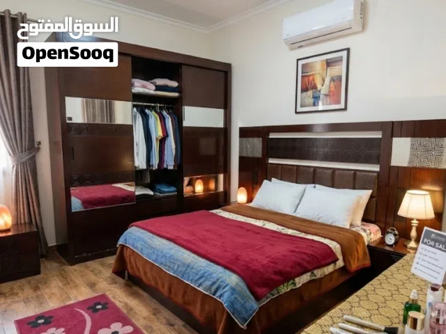 غرفة نوم ماستر