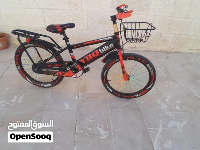 بسكليت جنط 20