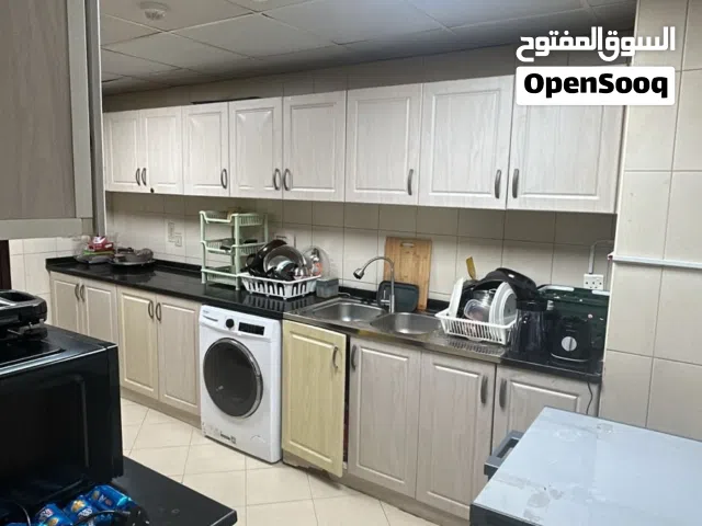 60 m2 Studio Apartments for Rent in Sharjah Al Majaz