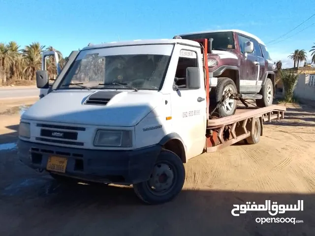 2010 Other Lift Equipment in Tripoli