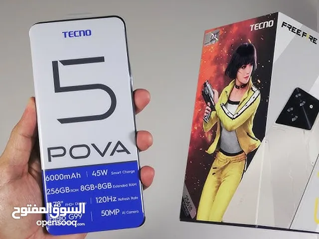 Tecno Other 256 GB in Basra