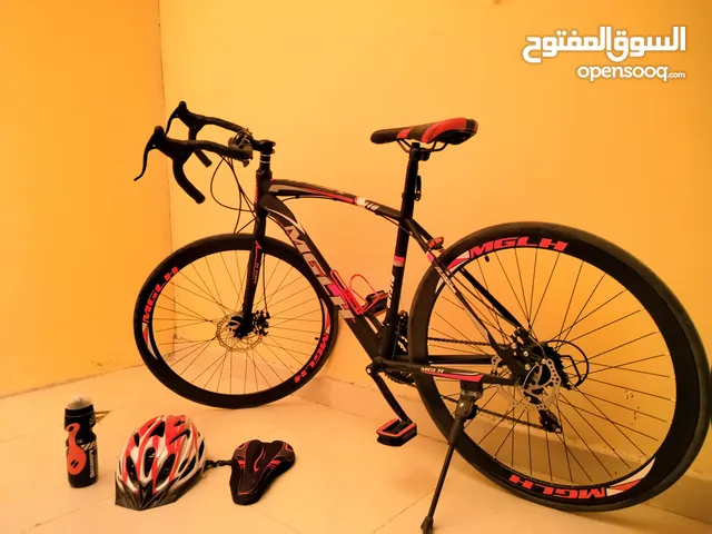 سيكل / دراجه هوائيه bicycle