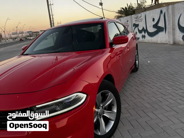 Used Dodge Charger in Basra
