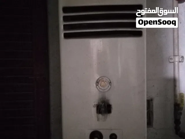 سخان غاز 10 لتر مصانع الحربيه