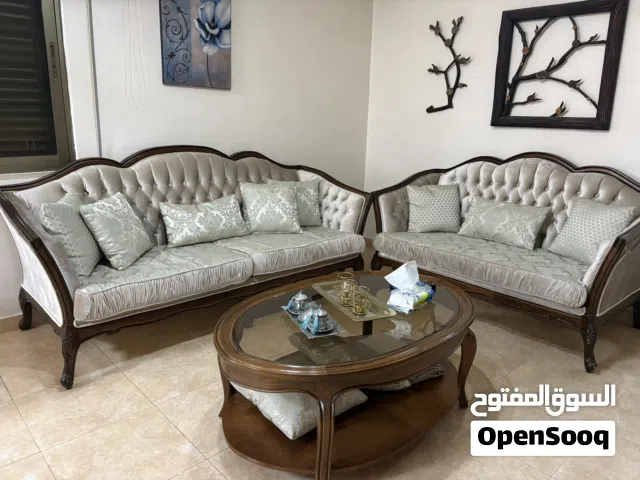 طقم كنب ضيوف