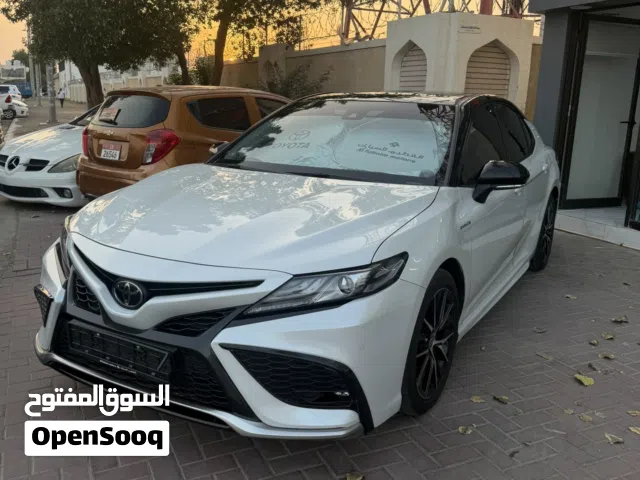 2024 تويوتا كامري Sport