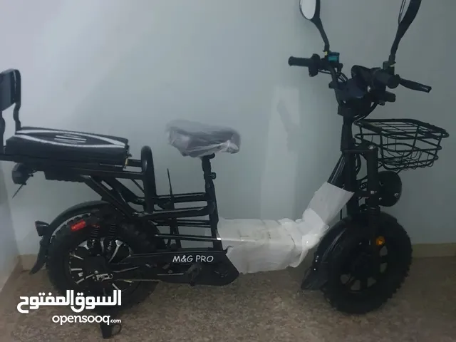 سكوتر روسي كفر عريض