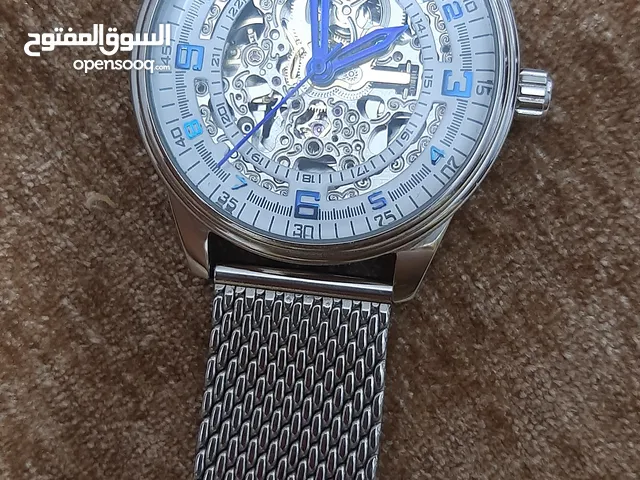 Automatic Others watches  for sale in Zarqa