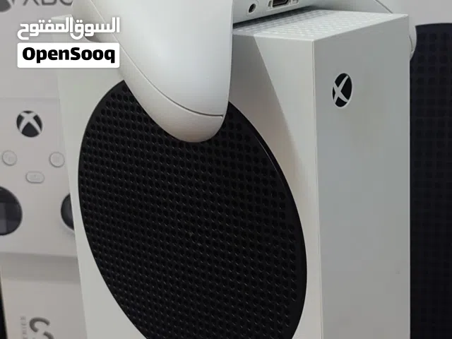 Xbox Series S Xbox for sale in Muharraq