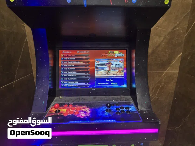 اركيد للألعاب العدد 2