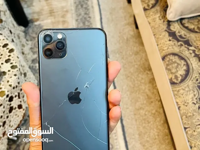 Apple iPhone 11 64 GB in Irbid