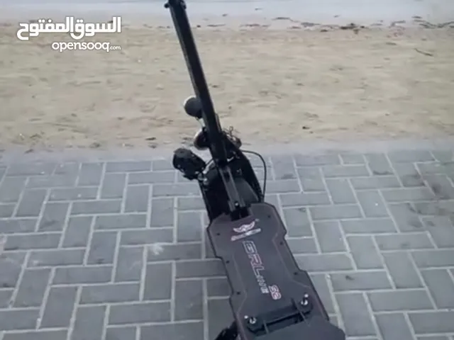 Rohan wings s2 e scooter سكوتر كهربائي Rohan wings s2
