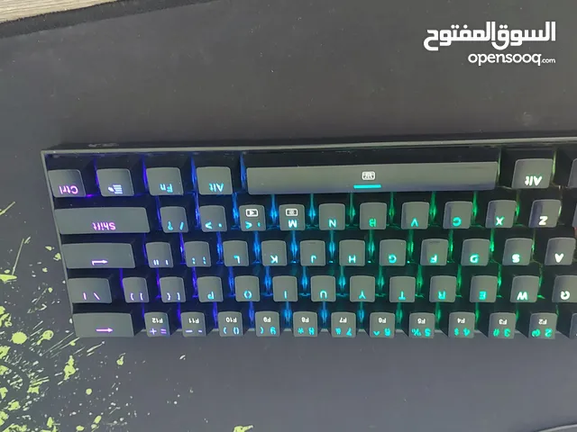 redragon k630