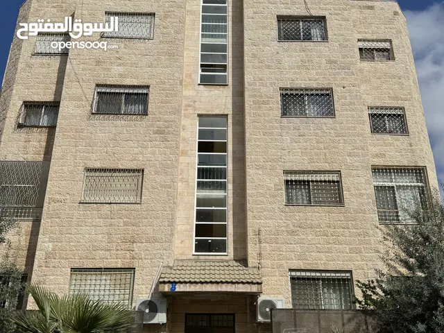 105 m2 3 Bedrooms Apartments for Sale in Amman Daheit Al Ameer Hasan