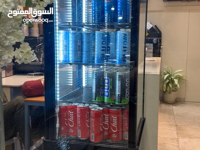 تجهيزات ومعدات كافيه للبيع بسعر مغري جدا