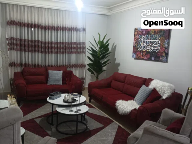 طقم كنب مستعمل لغرفه المعيشه