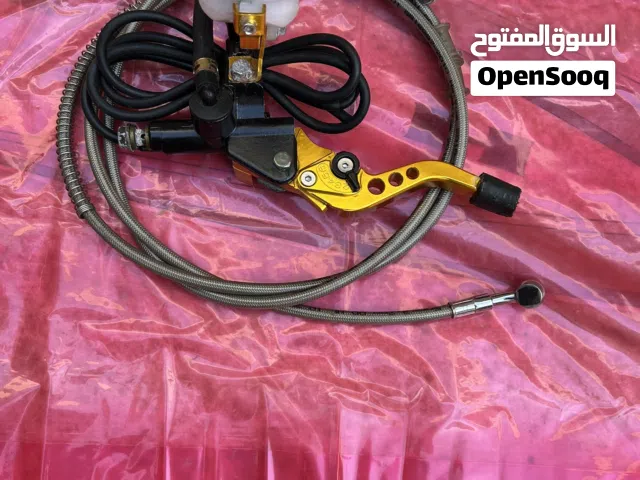 بومبة فرامل (فوق) ممتازه