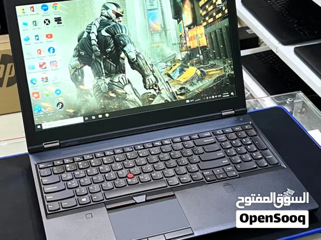 Windows Lenovo for sale  in Sana'a