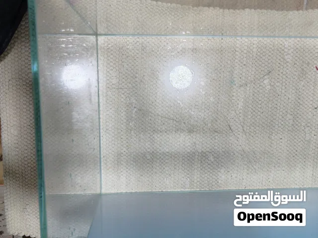 حوض سوبر الترا كلير عالي الوضوح