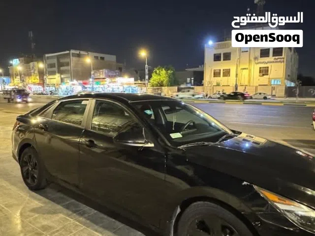 هونداي النترا 2023