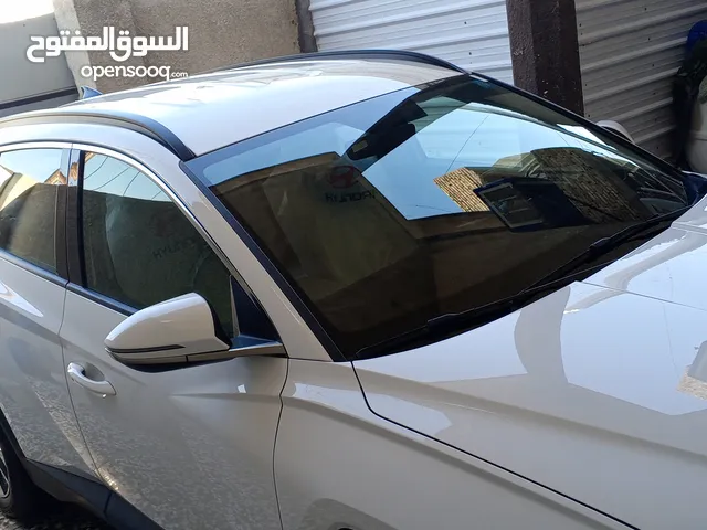 Used Hyundai Tucson in Baghdad