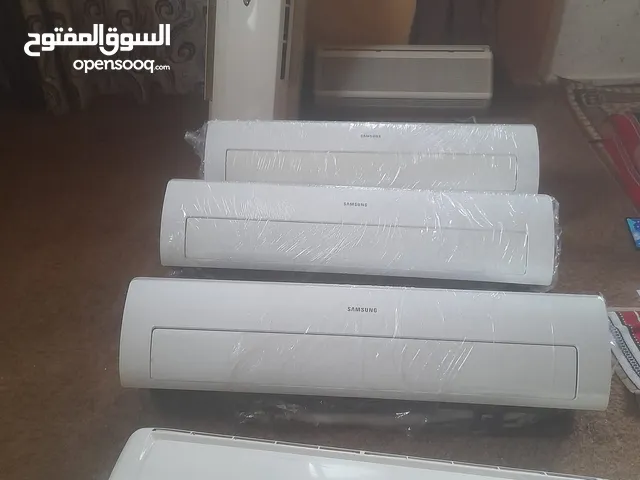 مطلوب مكيفات عادي