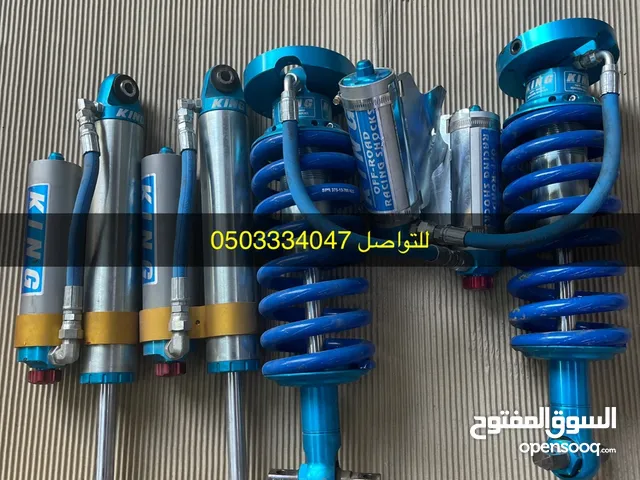 جانبين كنك كان مركب علي gmc سلفرادو