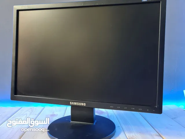 Samsung SyncMaster 19 inch wide