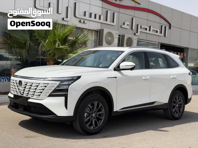 2026, Changan, CS75, CS75 Plus