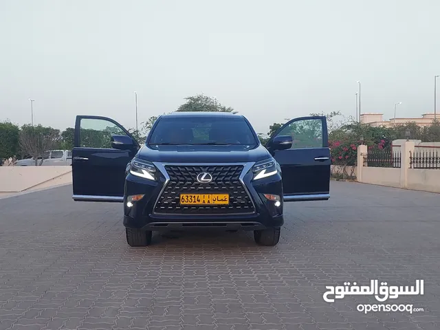 Lexus GX 2020 in Al Batinah
