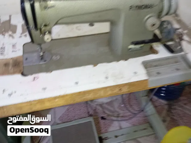 ماكينة خياطة صناعيةللبيع