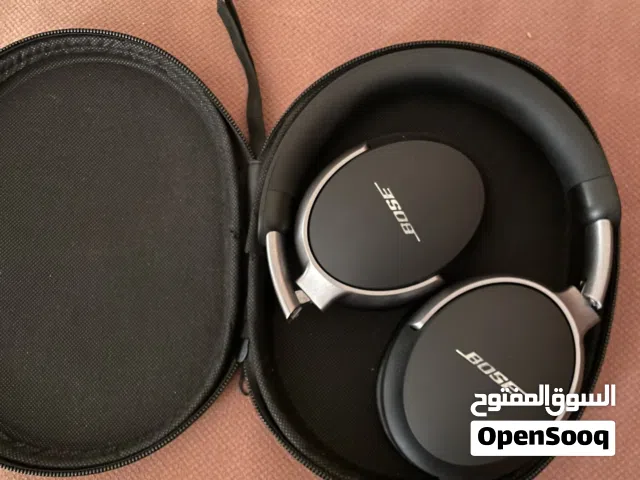 Bose quiet comfort ultra