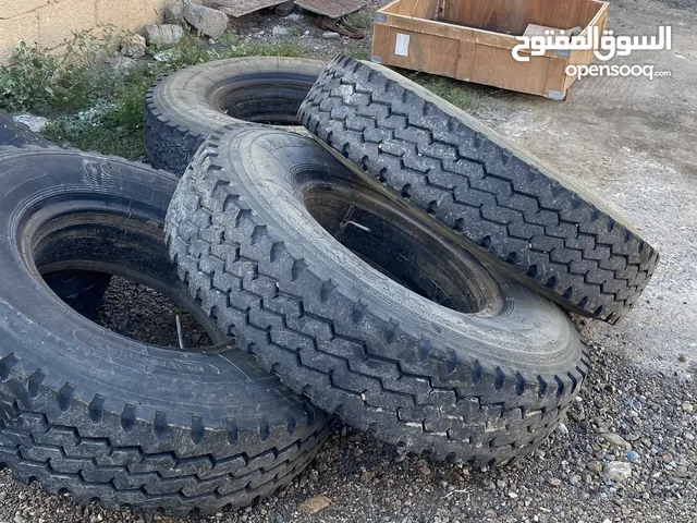 Other 20 Tyres in Al Dakhiliya